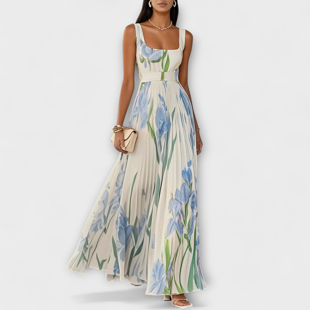 Zanora™ Speelse Maxi Jurk