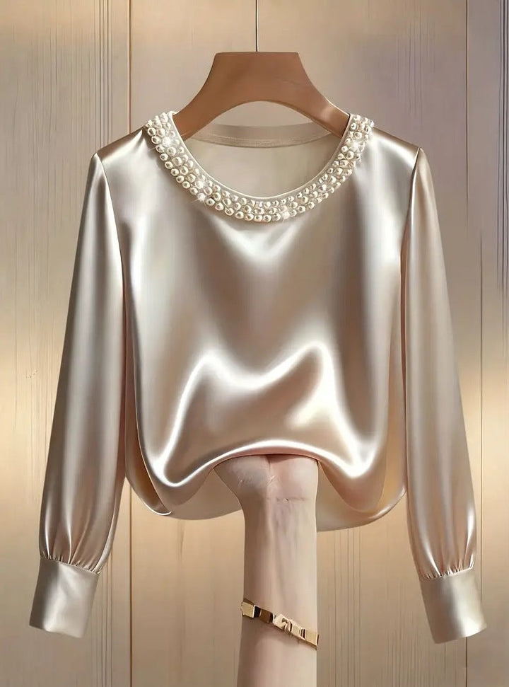 Perlune™ Elegante Ronde Top