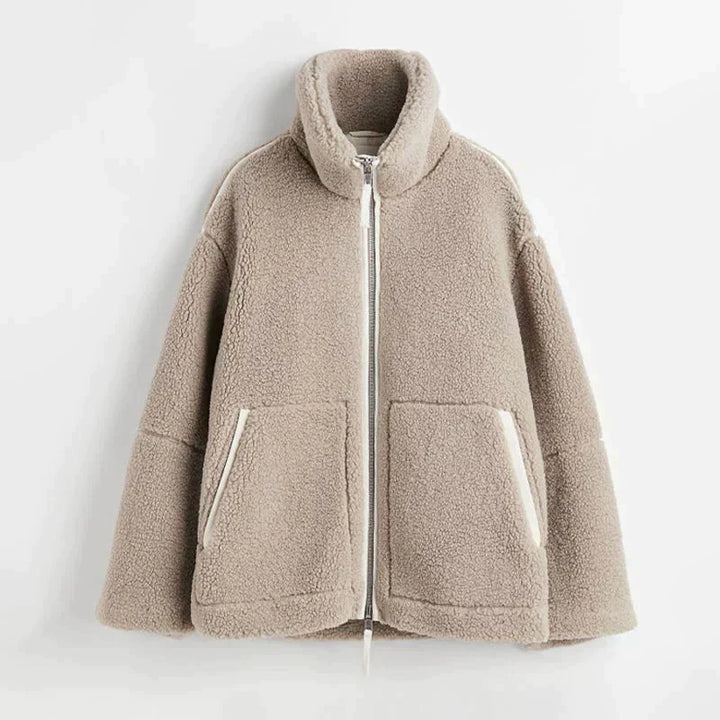 Amariel™ Oversize Teddy Jas