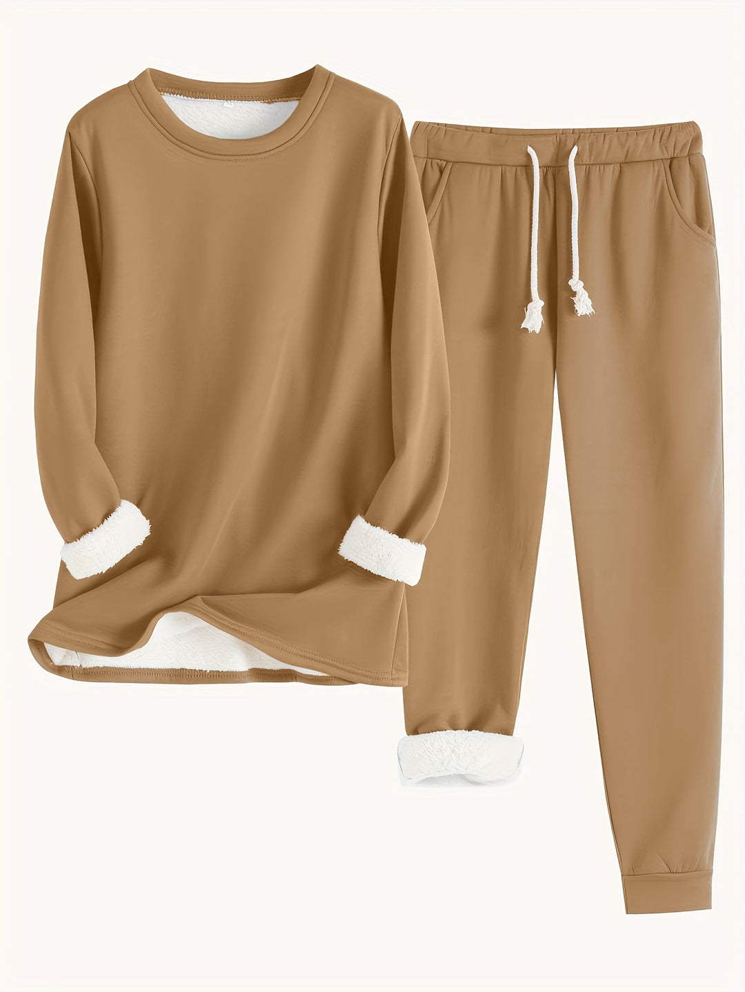 Tirva™ Comfort Loungeset