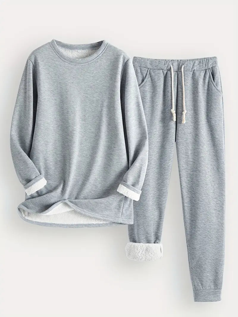 Tirva™ Comfort Loungeset