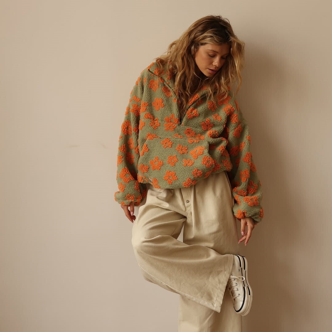 Norvessa™ Daisy Collectie