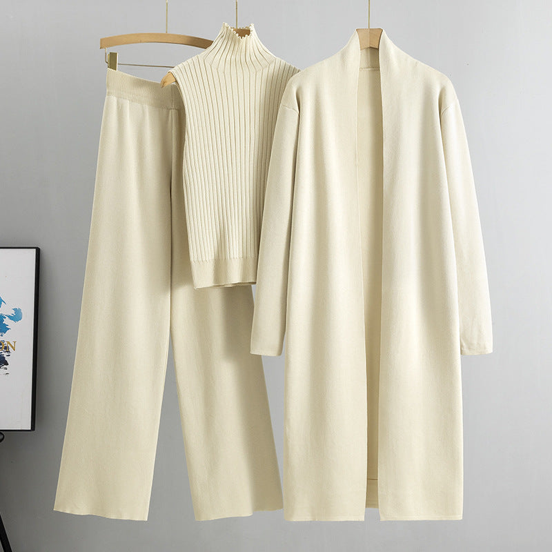 Travelle™ Stijlvolle driedelige set