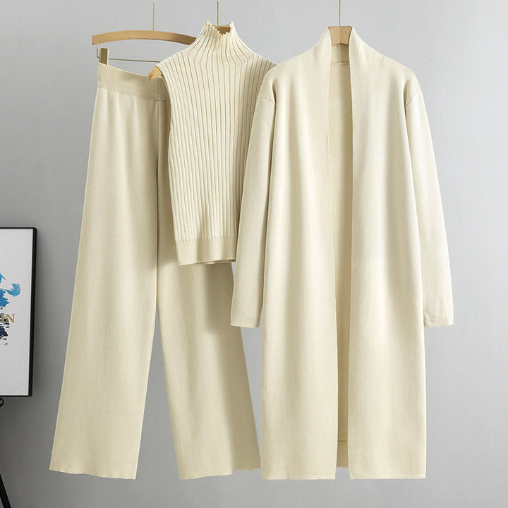 Travelle™ Stijlvolle driedelige set