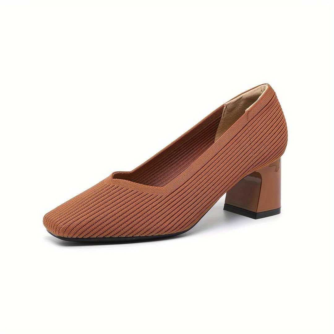 Arven™ Comfortabele Schoenen met Hak