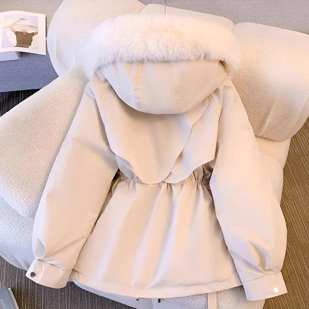 Lumaris™ Warme Winterjas