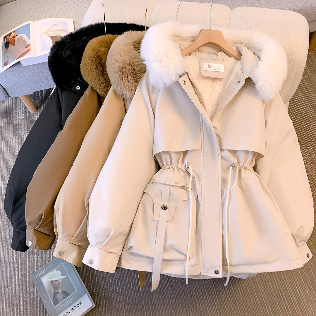 Lumaris™ Warme Winterjas