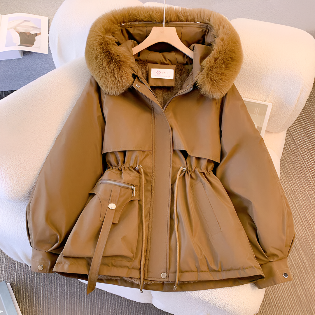 Lumaris™ Warme Winterjas