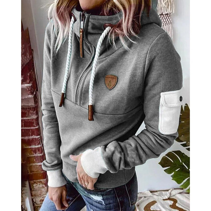Eryvonis™ Comfortabele Relax Sweater