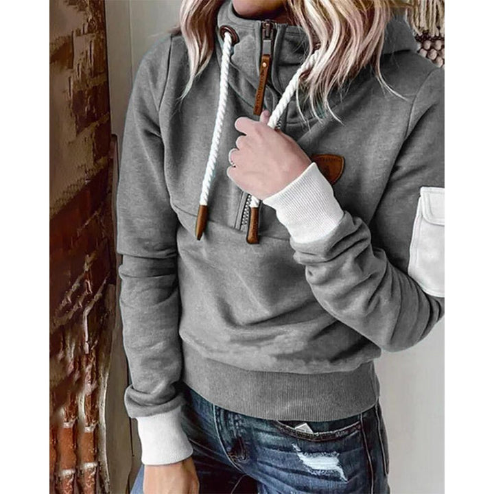 Eryvonis™ Comfortabele Relax Sweater