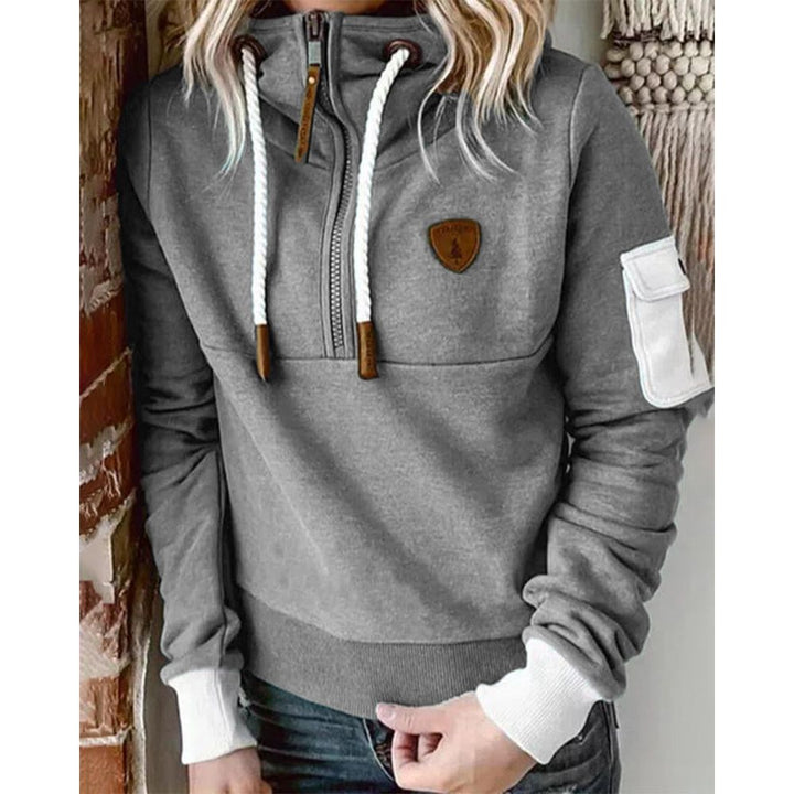 Eryvonis™ Comfortabele Relax Sweater