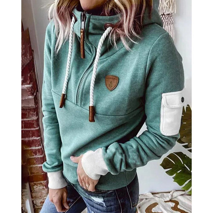 Eryvonis™ Comfortabele Relax Sweater