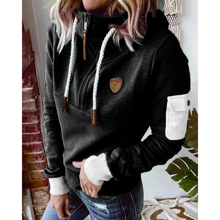Eryvonis™ Comfortabele Relax Sweater