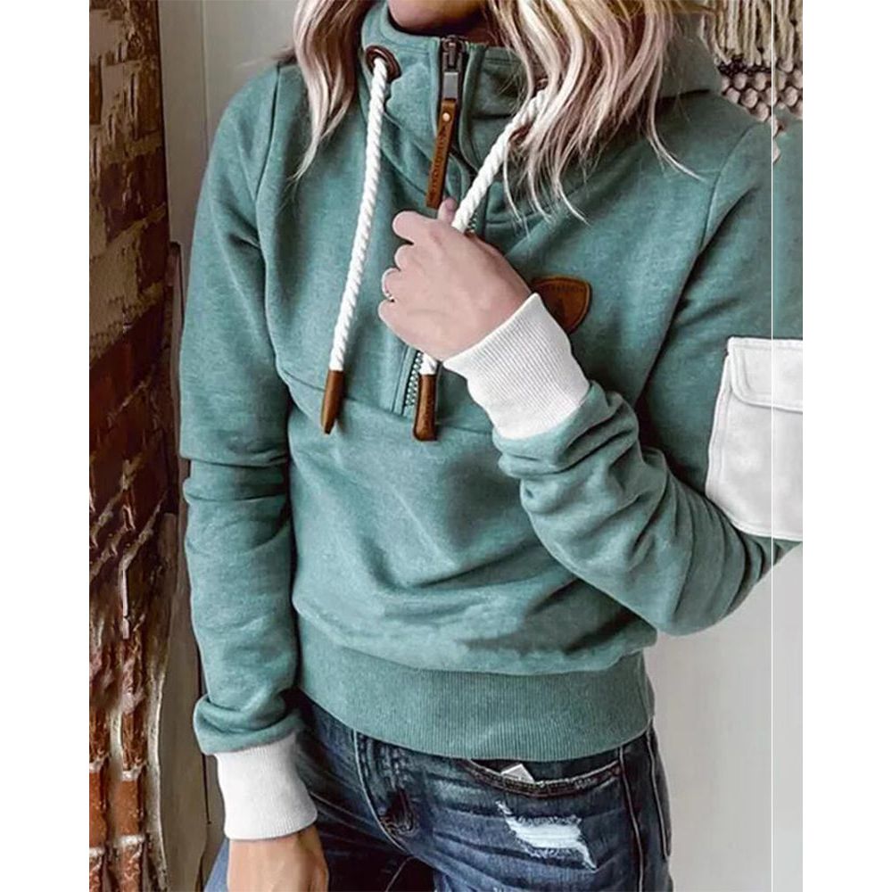 Eryvonis™ Comfortabele Relax Sweater