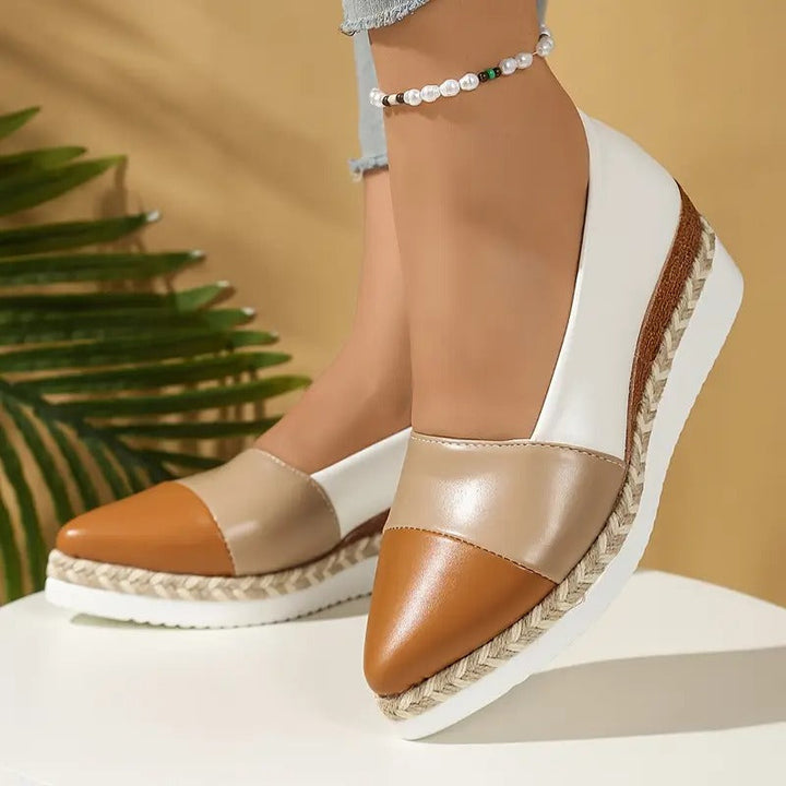 Feyrona™ Orthopedische Premium Moccasins