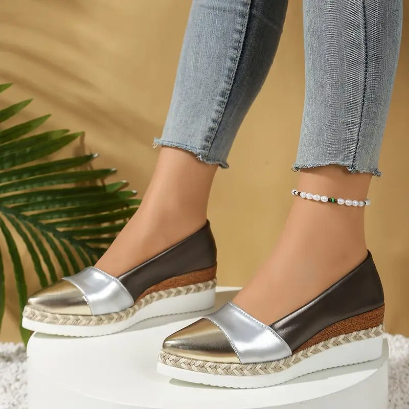 Feyrona™ Orthopedische Premium Moccasins