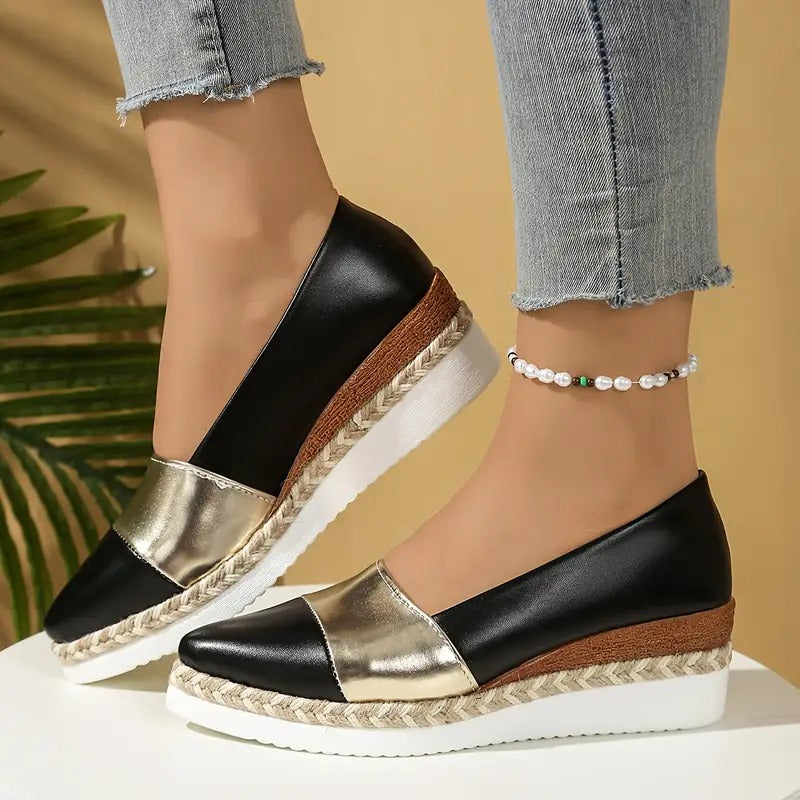 Feyrona™ Orthopedische Premium Moccasins
