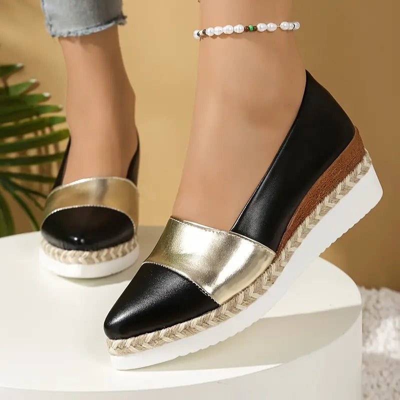 Feyrona™ Orthopedische Premium Moccasins