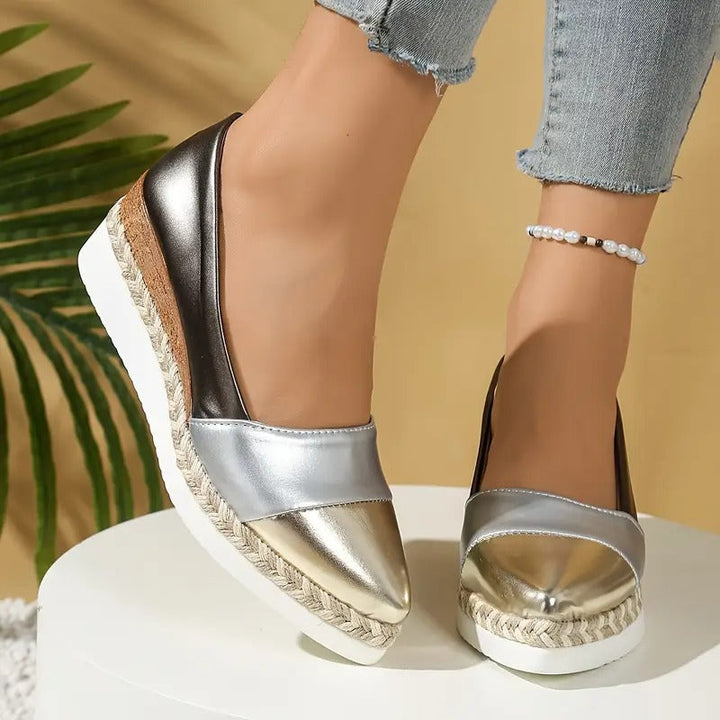 Feyrona™ Orthopedische Premium Moccasins
