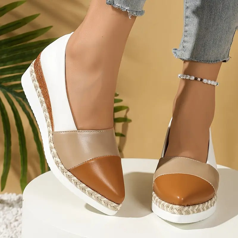 Feyrona™ Orthopedische Premium Moccasins