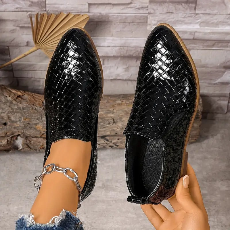 Nubel™ Orthopedische Oxfordschoenen