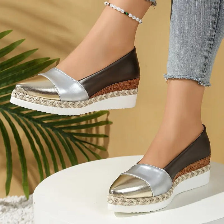 Feyrona™ Orthopedische Premium Moccasins