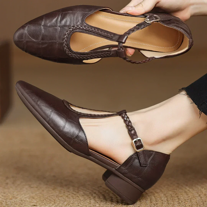 Tavrios™ Orthopedische Premium Schoenen