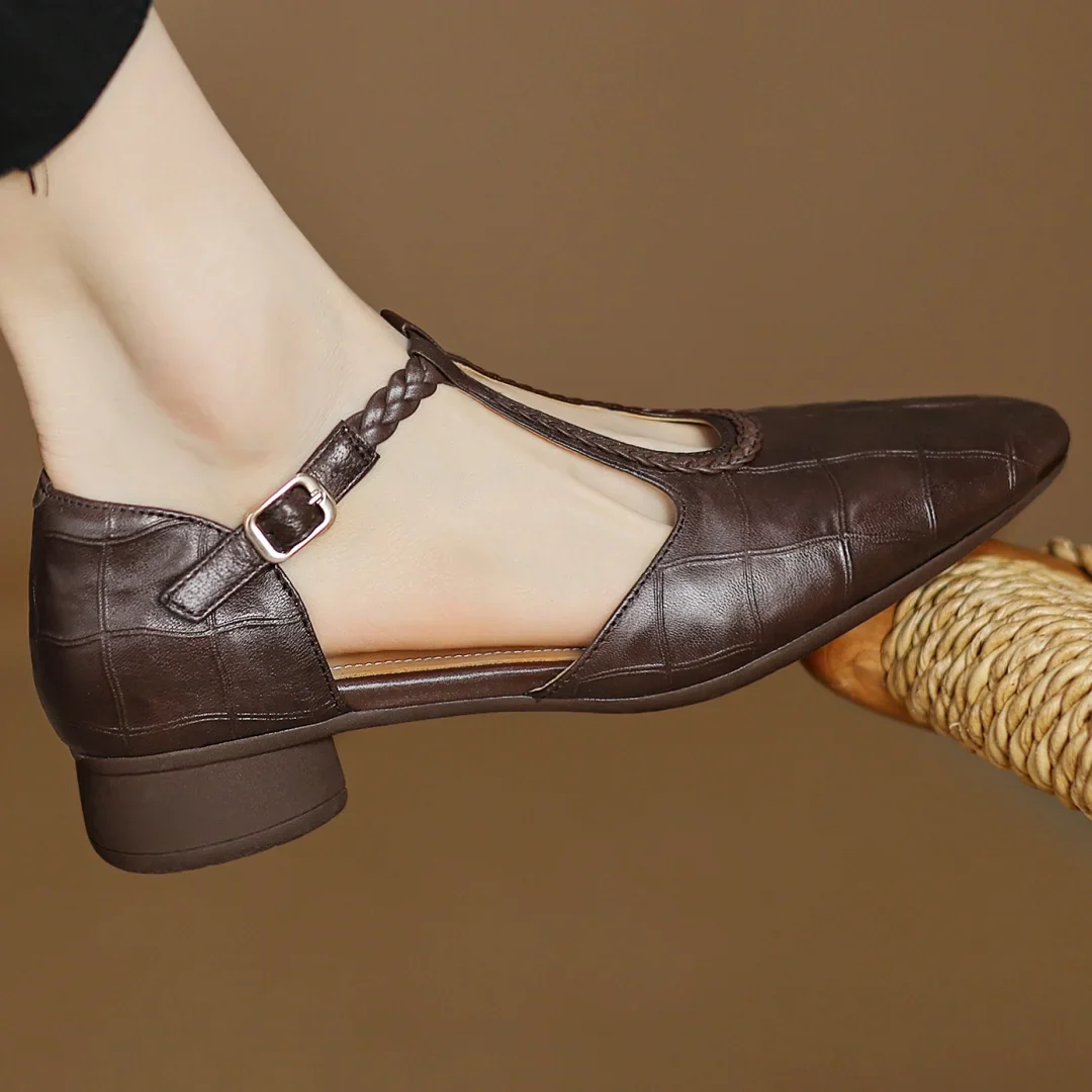 Tavrios™ Orthopedische Premium Schoenen