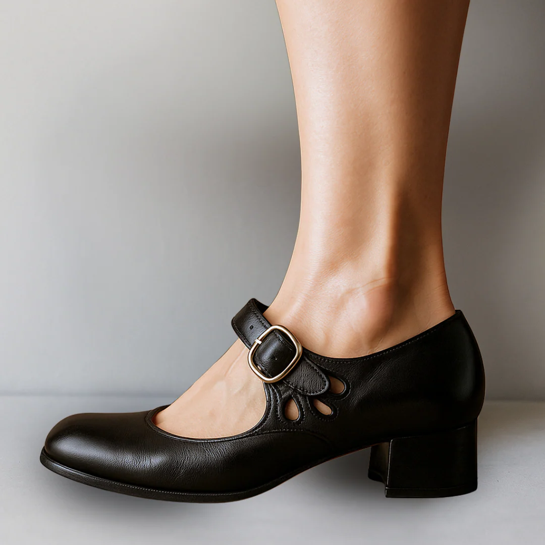 Feyvorn™ Orthopedische Mocassins