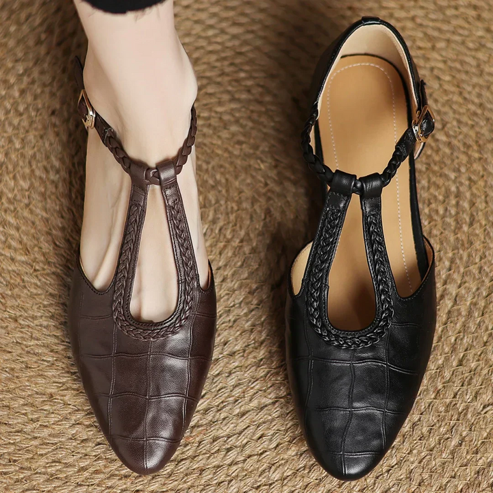 Tavrios™ Orthopedische Premium Schoenen