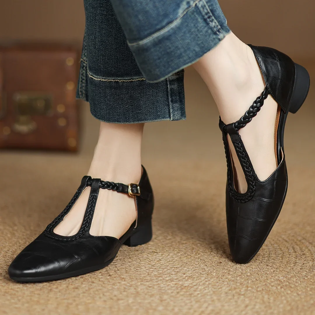 Tavrios™ Orthopedische Premium Schoenen
