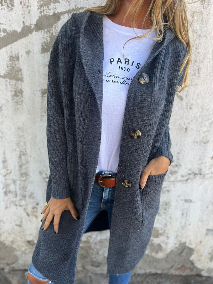 Veylisse™ Lange Vest