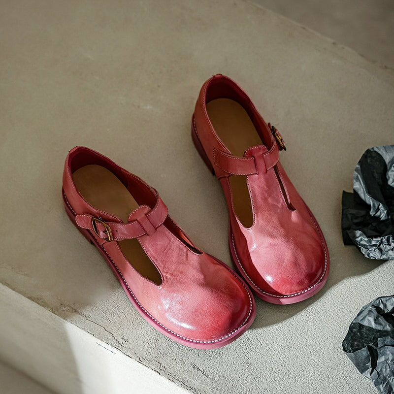 Joelis™ Mary Janes