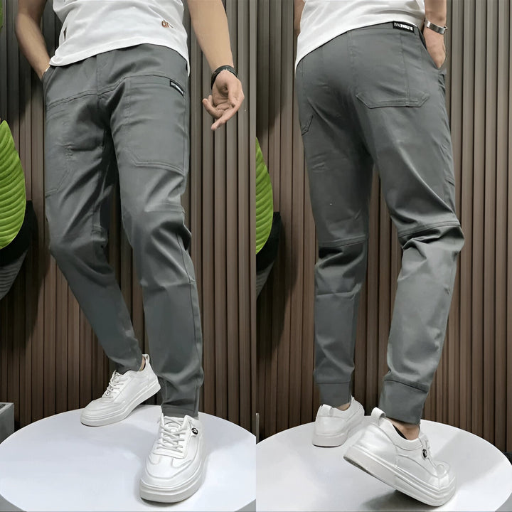 Matteo™ Premium Stretch Cargobroek