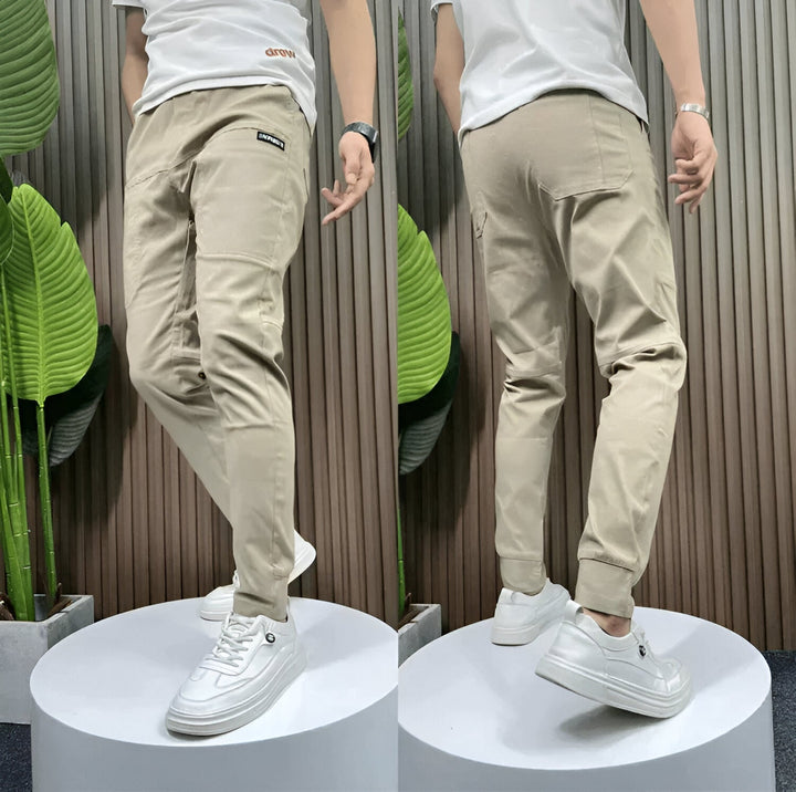 Matteo™ Premium Stretch Cargobroek