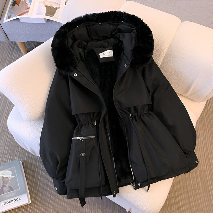 Lumaris™ Warme Winterjas