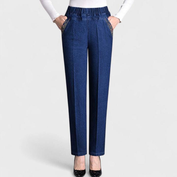 Fenravis™ damesjeans