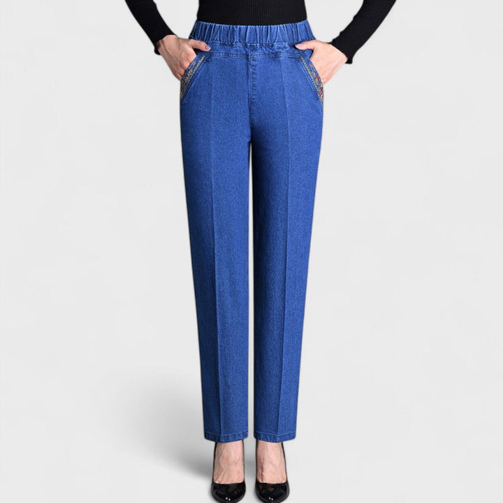 Fenravis™ damesjeans