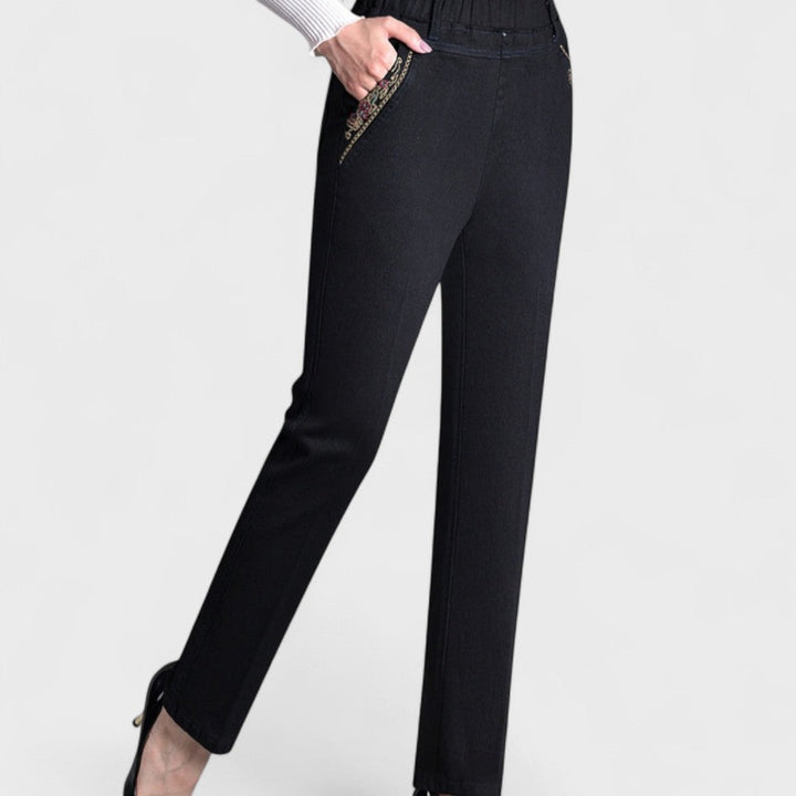 Fenravis™ damesjeans