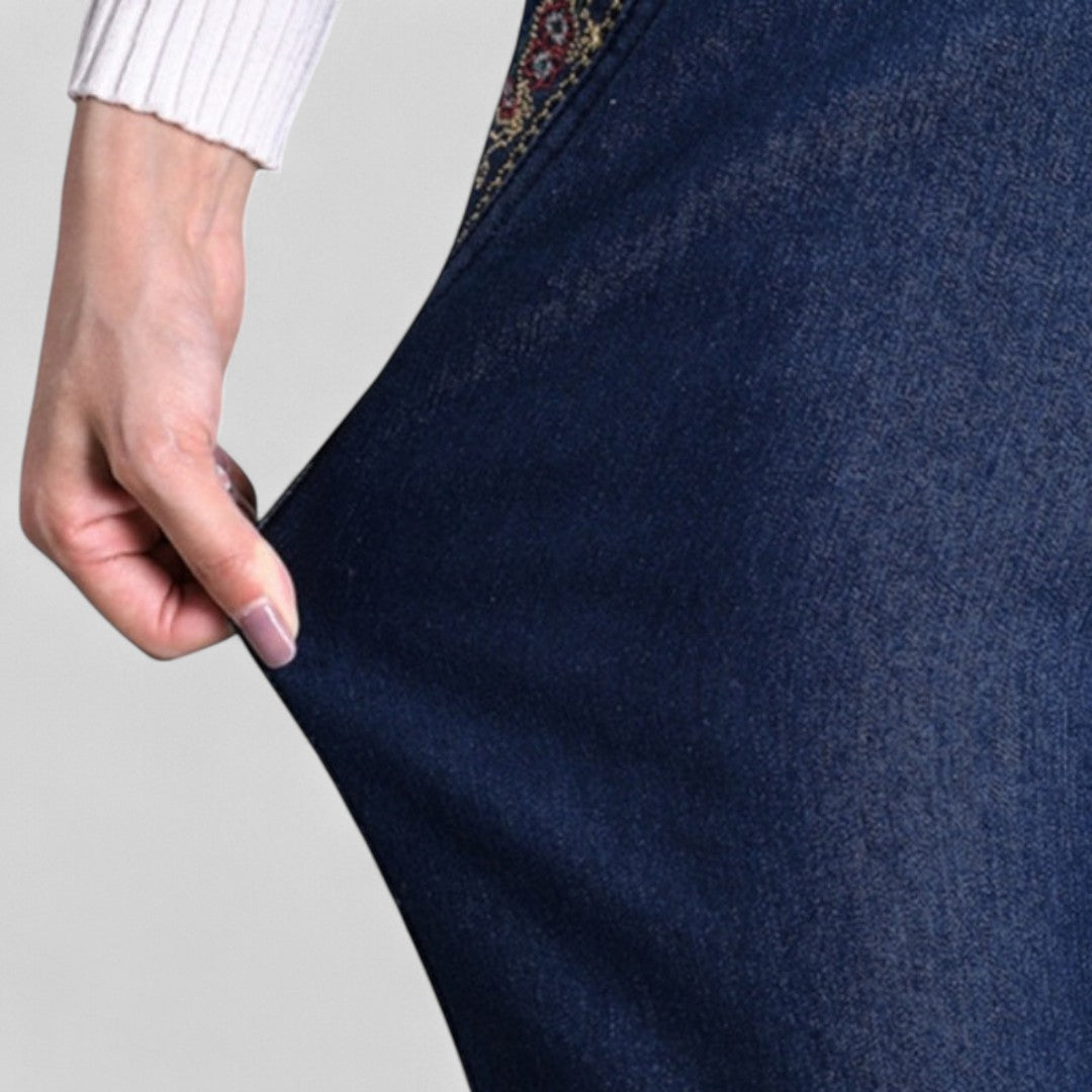 Fenravis™ damesjeans