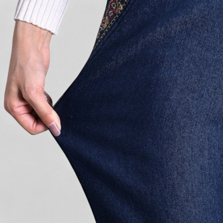 Fenravis™ damesjeans