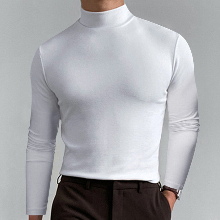 Velric™ Slim overhemd met lange mouwen