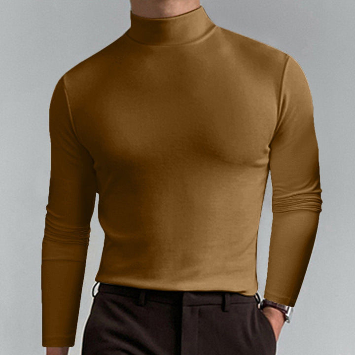 Velric™ Slim overhemd met lange mouwen