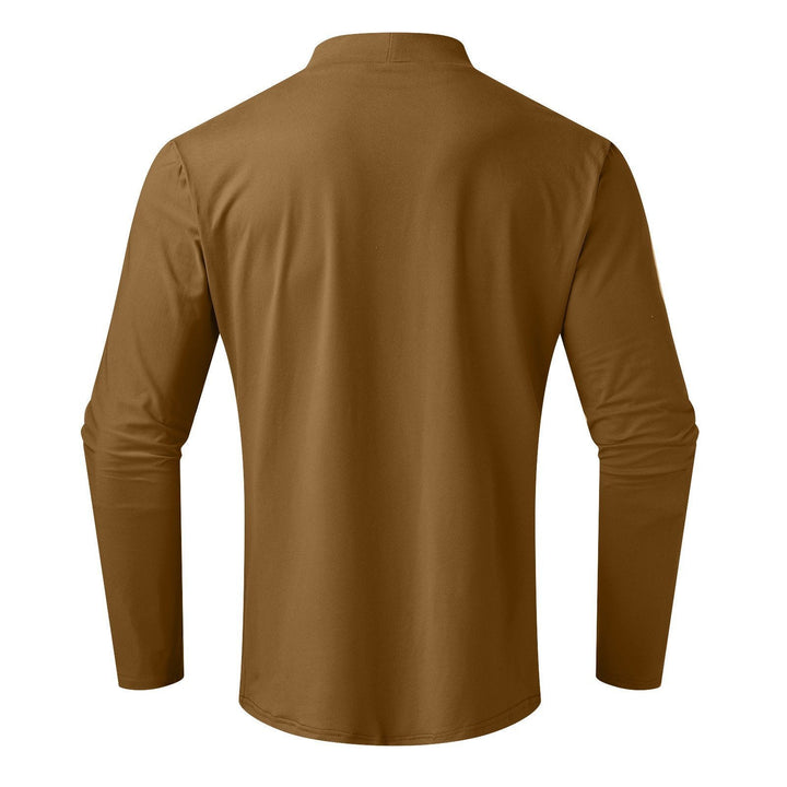 Velric™ Slim overhemd met lange mouwen