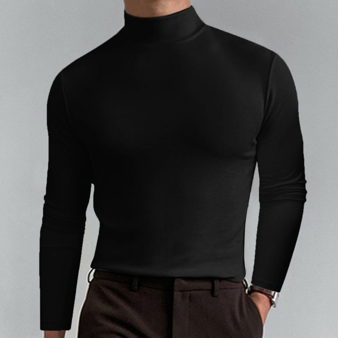 Velric™ Slim overhemd met lange mouwen