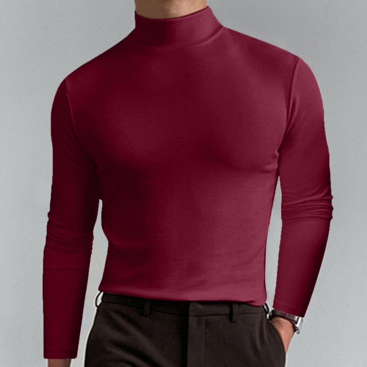 Velric™ Slim overhemd met lange mouwen