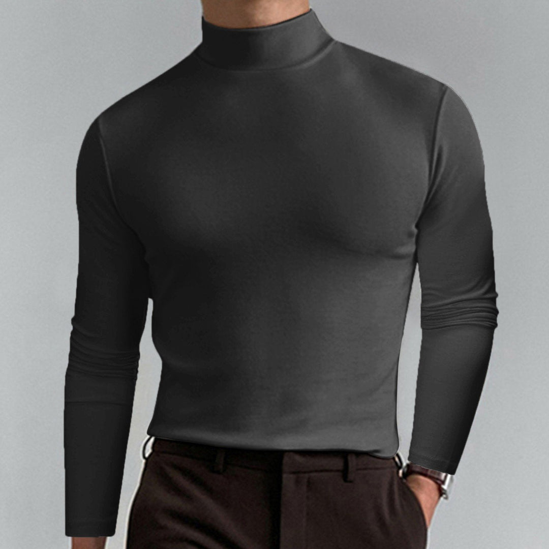 Velric™ Slim overhemd met lange mouwen