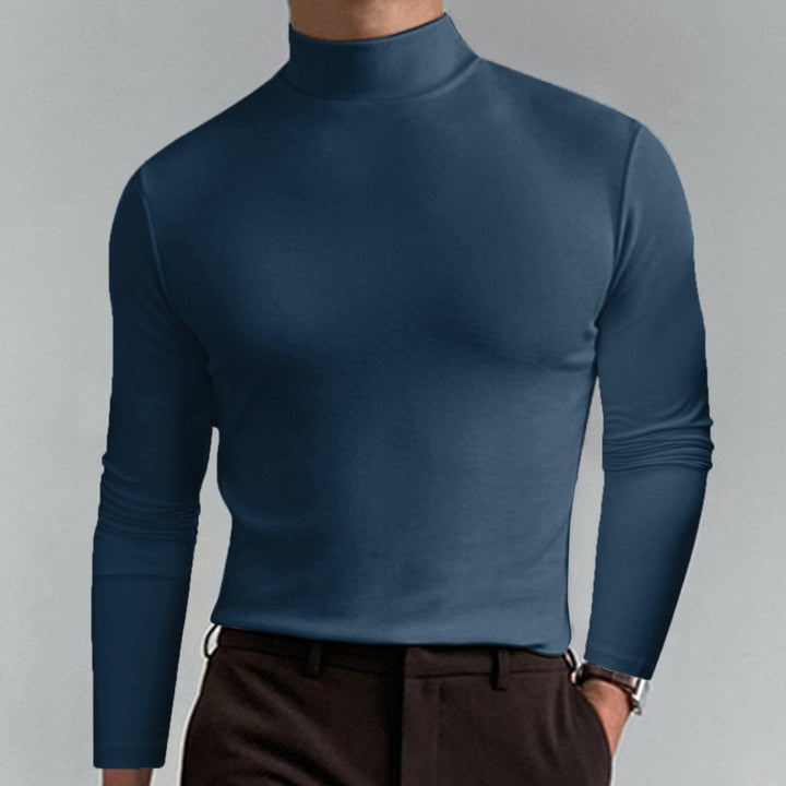 Velric™ Slim overhemd met lange mouwen