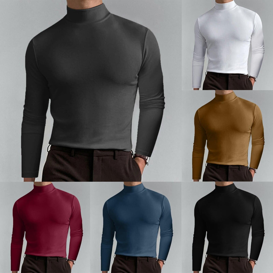 Velric™ Slim overhemd met lange mouwen