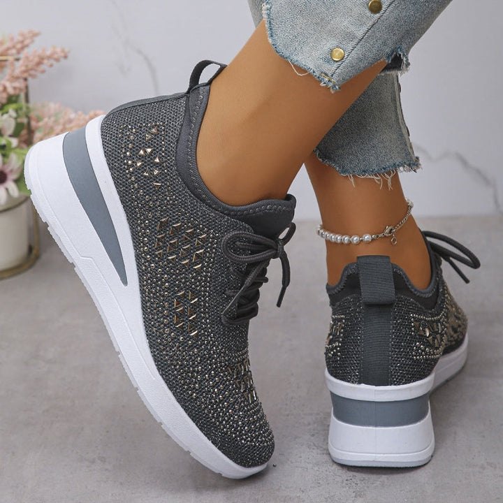 Thyrelon™ Mesh Sneaker
